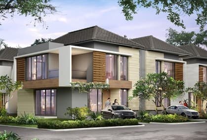 Residential Area