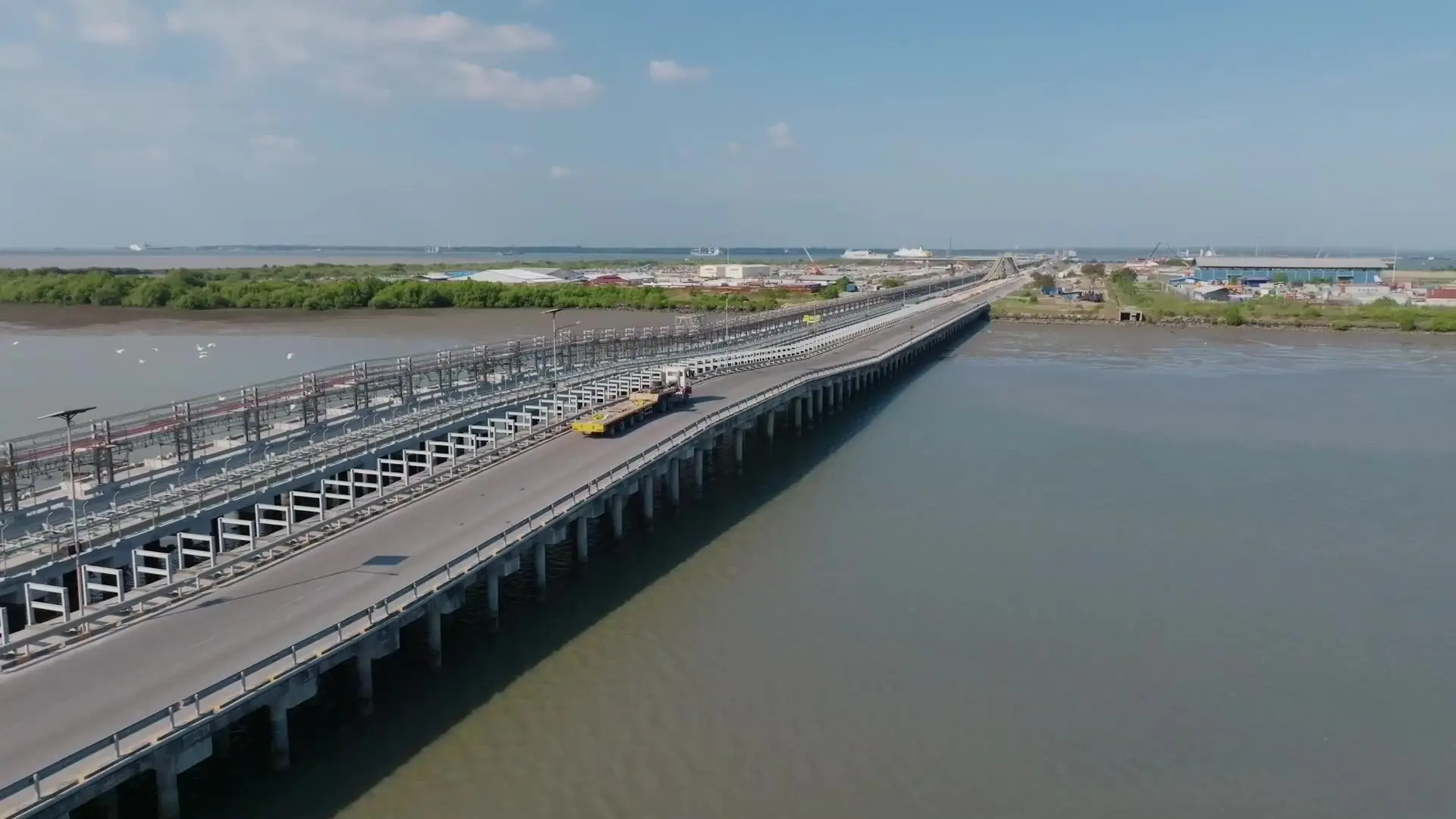 Utility Center: The Backbone of JIIPE's Industry