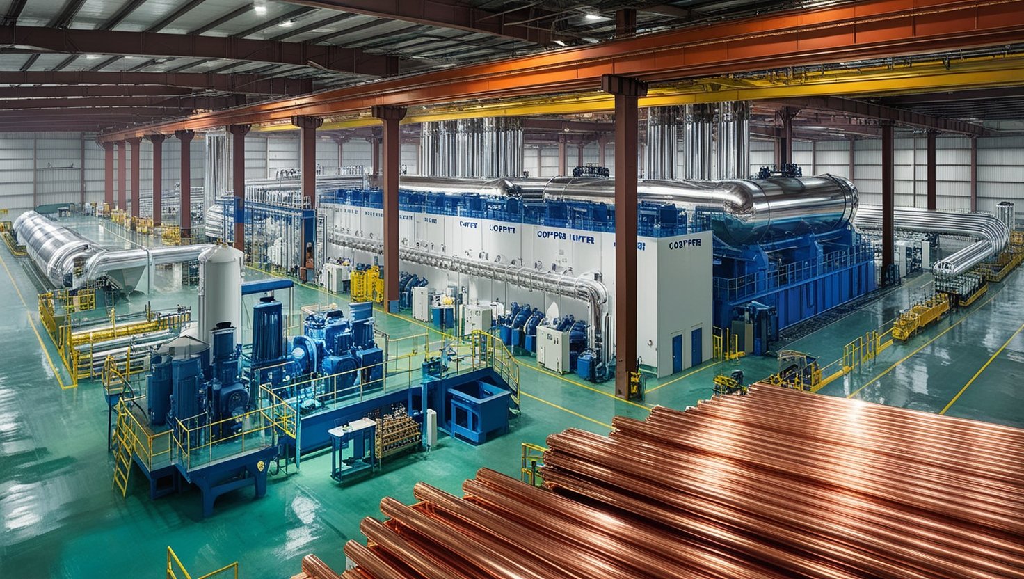 Powering Global Progress Through Innovation and Collaboration