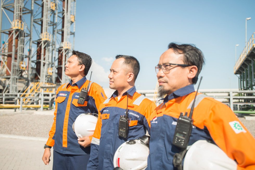 ​4 Famous Ports in Indonesia, One of them is in the JIIPE Industrial Zone in Gresik