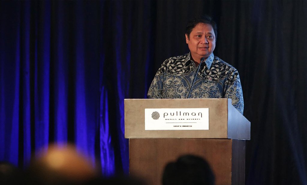 JIIPE 's clean cluster in Gresik offered to F&B, pharmaceutical firms