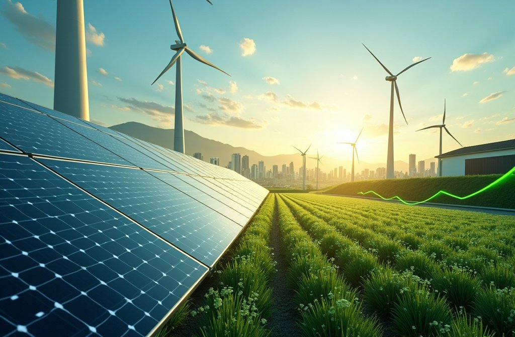 2025 Renewable Energy Industry Outlook