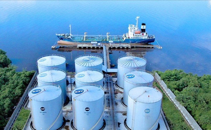 JIIPE Welcomes the LNG Development Project with BP and AKRA to Support the Energy Needs of Tenants in the Gresik Special Economic Zone