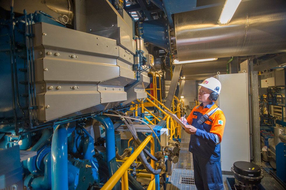 ​JIIPE Gresik Industrial Estate Branch Office in Surabaya